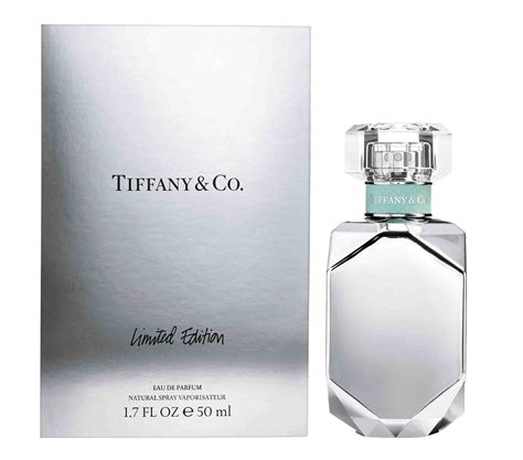 imitación tiffany & co perfume